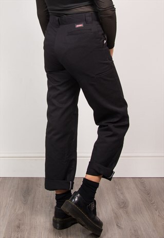 DICKIES VINTAGE 90'S TROUSERS