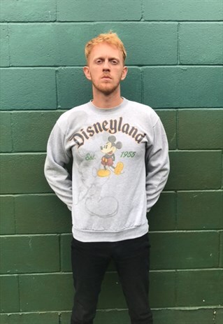 VINTAGE DISNEY SWEATSHIRT