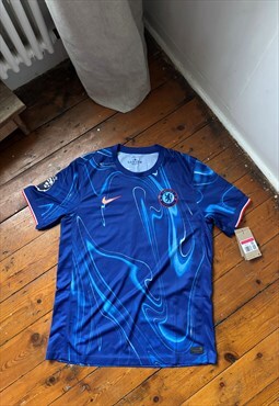 2024-25 Chelsea Home Shirt 