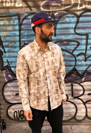 SHIRT VINTAGE