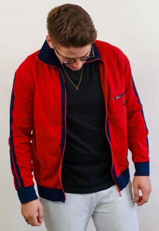 VINTAGE FESTIVAL JACKET