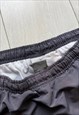 VINTAGE NIKE Y2K DRILL TRACK PANTS