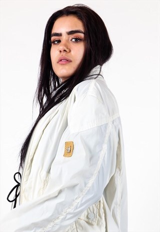 VINTAGE MONTECORE JACKET AWJ78