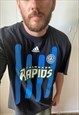 2006 Colorado Rapids Fan T-Shirt 