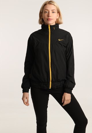 90S NIKE LIGHTWEIGHT JACKET