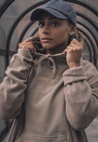 CMNLS - DUO TONE HOODIE