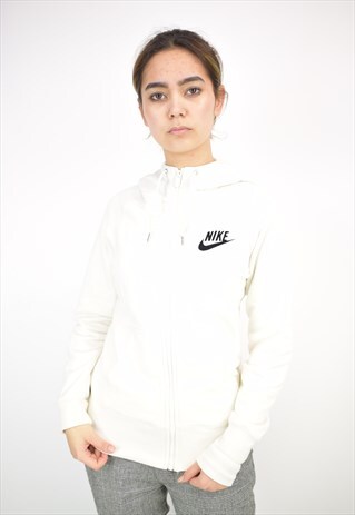 VINTAGE 90'S NIKE HOODIE