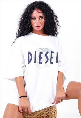 VINTAGE DIESEL T-SHIRT T585