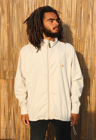 VINTAGE FESTIVAL COAT LIGHTWEIGHT