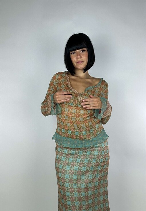 garment image