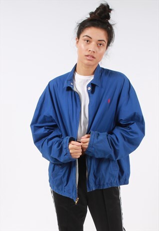 90S POLO RALPH LAUREN JACKET