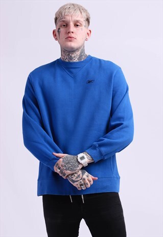 VINTAGE REEBOK SWEATSHIRT
