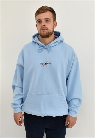 G&G UNISEX BB MULTI LINES HOODIE