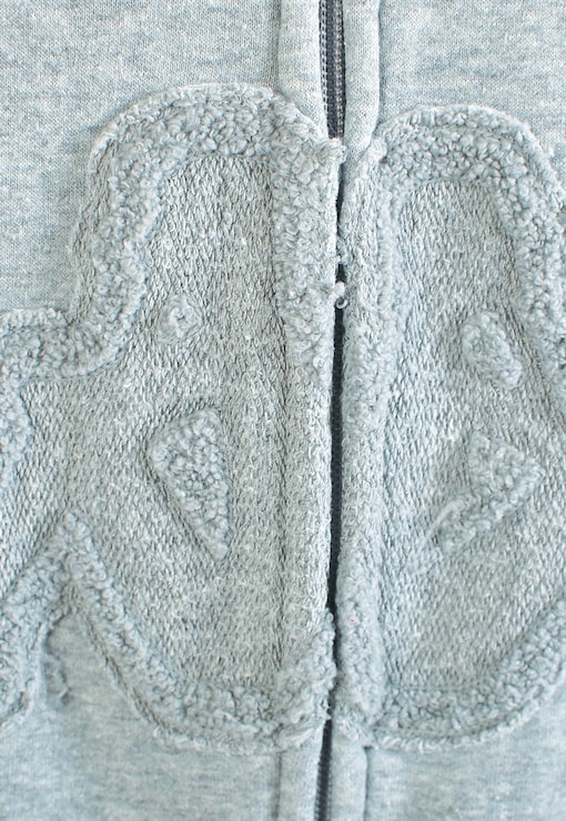 garment image