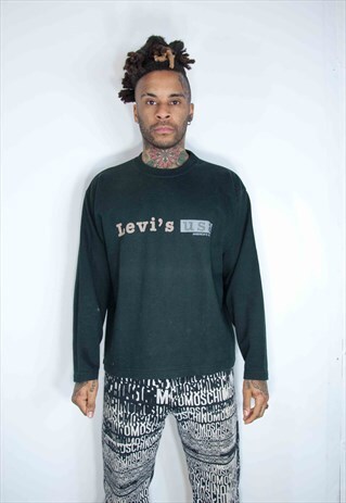 LEVIS VINTAGE SWEATSHIRT