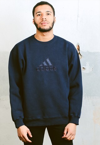 VINTAGE ADIDAS SWEATSHIRT