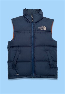 The North Face 700 Down Fill Gilet