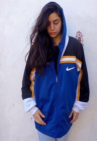 VINTAGE 90'S NIKE SPORTY SWEATS