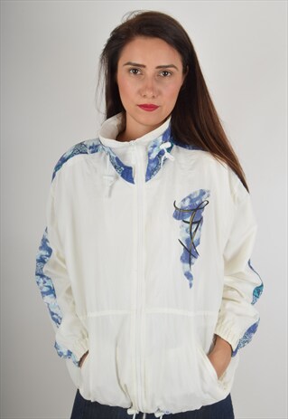 VINTAGE ADIDAS JACKET 90'S (1024)