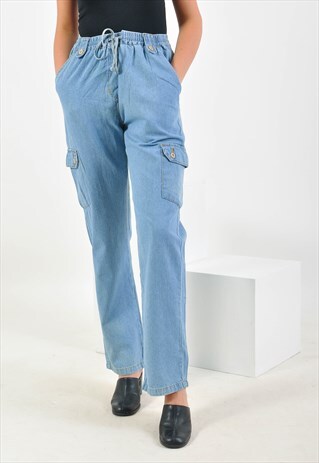VINTAGE 90'S JEANS