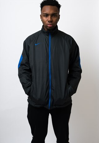 NIKE JACKET