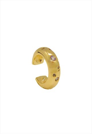 EARCUFF (SOLD BY UNIT)