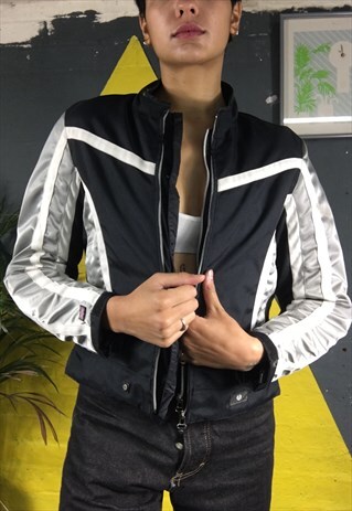 MOTORCYCLE JACKET