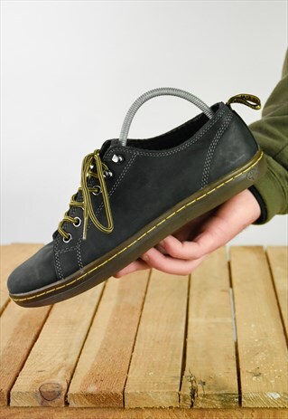 DR MARTEN SAMIRA SHOE
