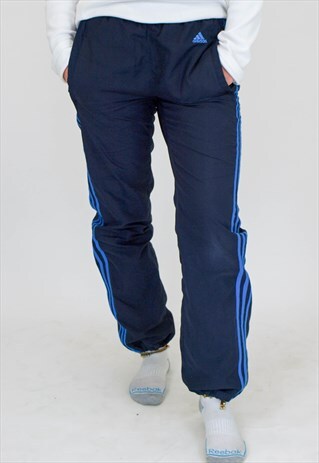 VINTAGE ADIDAS JOGGERS