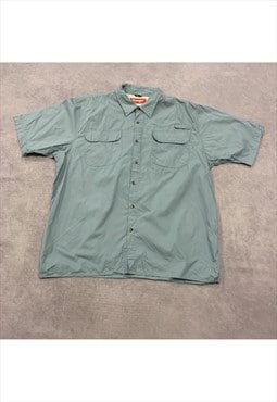 Wrangler Shirt Men's XXL