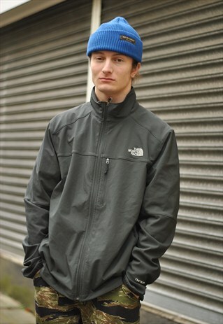 VINTAGE THE NORTH FACE APEX WINDPROOF JACKET