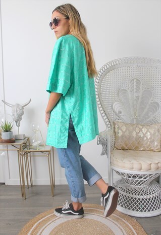 VINTAGE JACKET