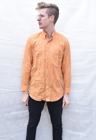 PIERRE CARDIN SHIRT SIZE M
