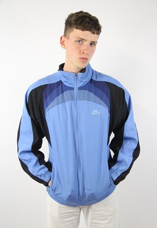 VINTAGE NIKE SPORTS 90S JACKET
