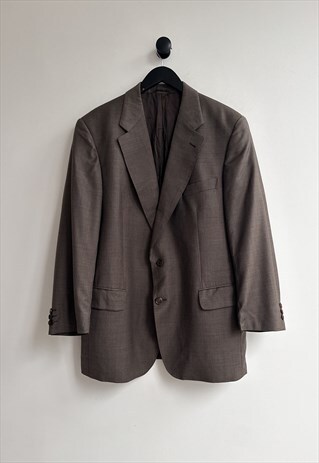 Burberry Blazer Jacket