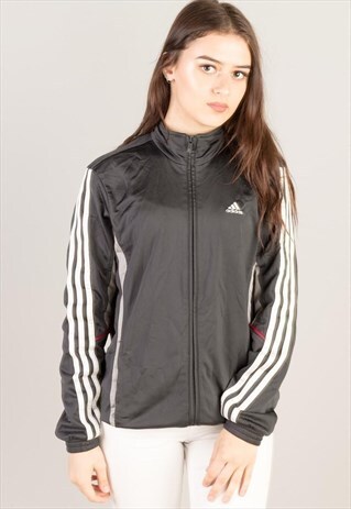 VINTAGE ADIDAS JACKET /CGBJA028