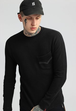 VINTAGE LEVI'S SWEATSHIRT