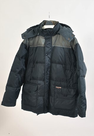 VINTAGE 00S PUFFER COAT