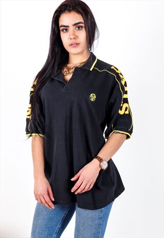 VINTAGE NORTH SAILS POLO SHIRT AWT34