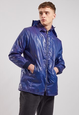 VINTAGE LIGHTWEIGHT JACKET