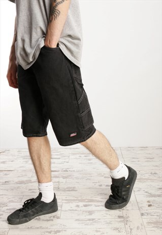 MEN'S DICKIES DUCK SHORTS X476