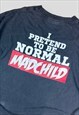 VINTAGE GRAPHIC T-SHIRT 
