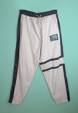 SHAMP Vintage 80's 90's Unisex Joggers Track Pants Festival