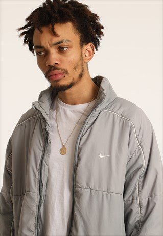 VINTAGE NIKE PADDED JACKET
