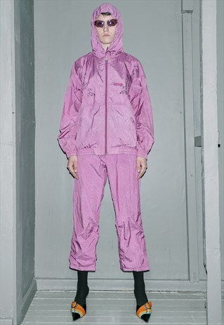 VINTAGE RAVE TRACKSUIT