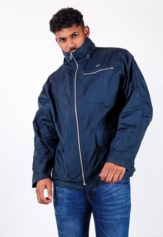 VINTAGE NIKE WINDBREAKER JACKET J2927