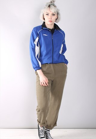 VINTAGE UMBRO SHELL JACKET