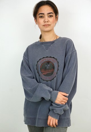 VINTAGE 90'S SWEATSHIRT