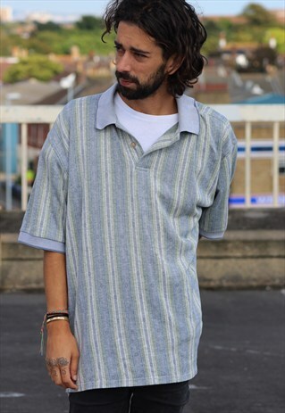 RETRO // 90'S // POLO