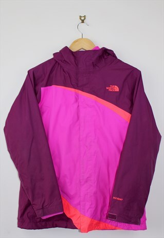 VINTAGE 90S THE NORTH FACE WINDBREAKER JACKET